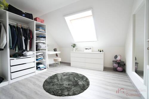 Ankleide - 