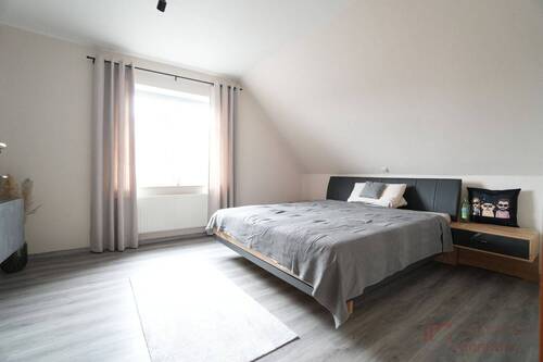 Schlafzimmer 1 - 