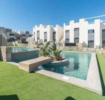 Sonne, Raum & Komfort - Apartment mit Solarium - Torrevieja