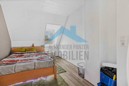 Schlafzimmer 2 - 