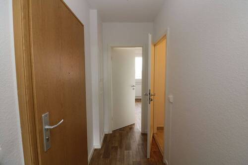 Beispiel Flur - 