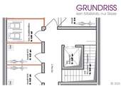 Grundriss Kellergeschoss - 