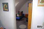 Wohnung 3 Spitzboden - 