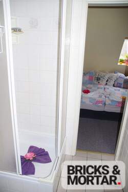 Wohnung 3 Spitzboden - 