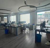 Stilvolles Büro in Berlin Mitte - Potsdamer Platz - All-in-Miete
