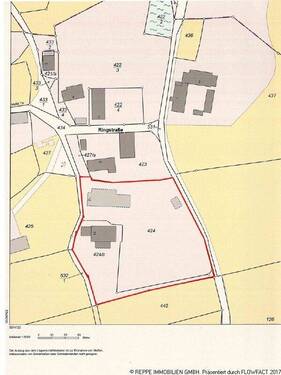 Lageplan - 