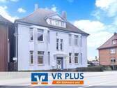 Bild 1 - Stilvolles Wohn- und Geschäftshaus in zentraler Lage mit großzügigen Parkflächen