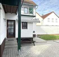 Idyllisches Wohnen mitten in Hofheim-Marxheim! - Hofheim am Taunus