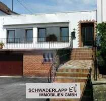 Provisionsfrei ! Kleines Einfamilienhaus mit Terrasse und Garage - Wirscheid