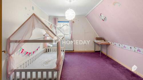 1. OG Kinderzimmer 2 1 - 