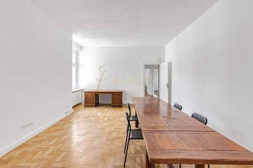 Bild 3 - 5 Zimmer Etagenwohnung in Berlin