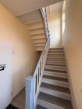 Treppenhaus - 