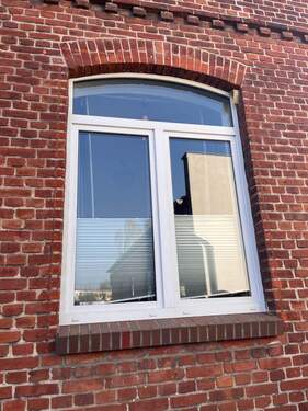 Detail Fenster - 