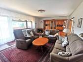 Wohnzimmer Erdgeschoss - 