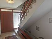 Treppenhaus Erdgeschoss - 