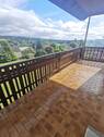Balkon Erdgeschoss - 