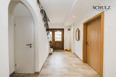 Eingangsbereich EG - 
