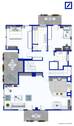 Grundriss OG - 