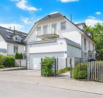 Ihr neues Zuhause: Moderne 4 Zimmer-Maisonette-Wohnung mit großer Dachterrasse! - München Aubing-Lochhausen-Langwied Ihr neues Zuhause: Moderne 4 Zimmer-Maisonette-Wohnung mit großer Dachterrasse! - München Aubing-Lochhausen-Langwied