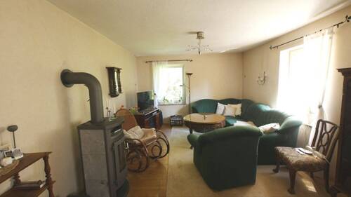 Wohnzimmer - 