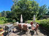 Terrasse - 