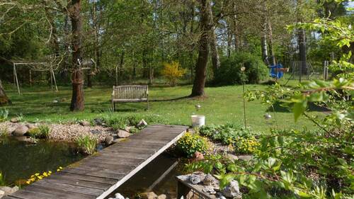 Teich - 