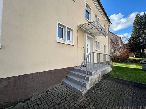 Außenansicht - 