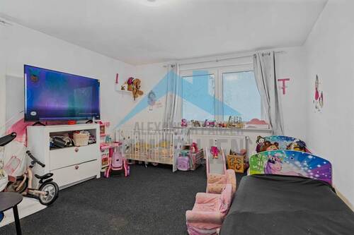 Schlafzimmer - 