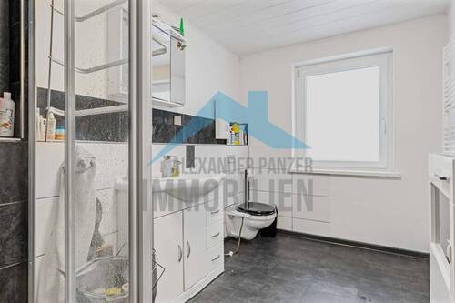 Badezimmer - 