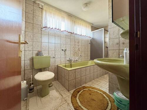 Badezimmer - 