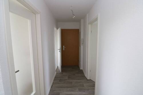 Beispiel Flur - 