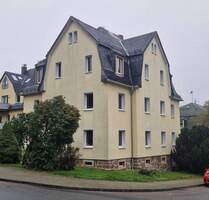 Kleine 2-Raumwohnung in grüner Wohnlage - Freital