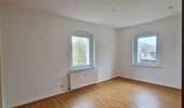 Wohnzimmer - 2 Zimmer Etagenwohnung in Freital