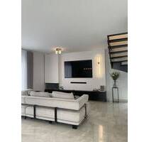 Modernes Wohnen mit Stil - Ihr voll möbliertes Zuhause wartet! - Nagold Hochdorf