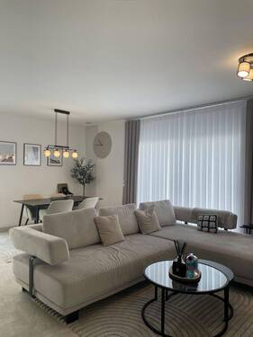 Bild 2 - 4 Zimmer Doppelhaushälfte zum Kaufen in Nagold