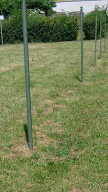 Wäschetrocknungsplatz - 