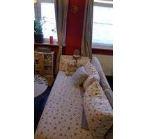 Frankfurt Main Gallus schöne gepflegte 3 Zimmer Wohnung mit Einbauküche zu verkaufen - Frankfurt am Main