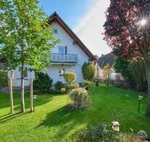 Das ist Qualität, die Sie suchen - Top gepflegt und richtig gut für die Familie - Berlin Spandau