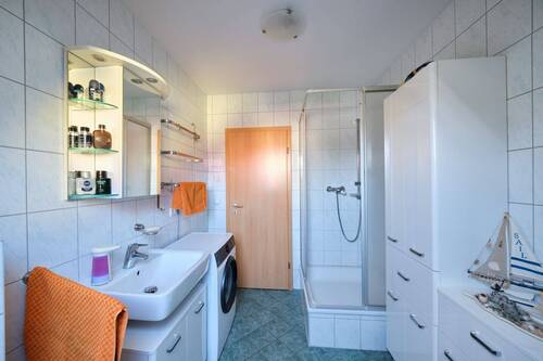 Duschbad im OG - 