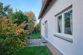 Hausansicht Seite - 