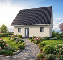 Neubau-Traumhaus in Ohorn – Qualität, die sich rechnet