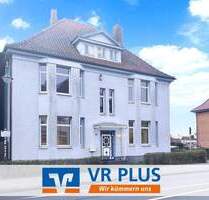Stilvolles Wohn- und Geschäftshaus (2-3 Familienhaus möglich) mit großem Grundstück - Hagenow