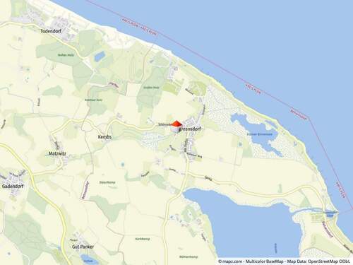 Bild 2 - 5 Zimmer Einfamilienhaus zum Kaufen in Behrensdorf