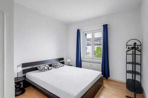 Schlafzimmer - 
