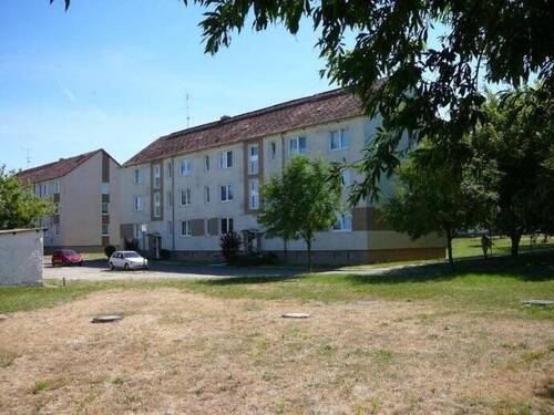 Bild 2 - 3 Zimmer Etagenwohnung zur Miete in Uckerfelde