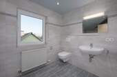 Badezimmer OG - 