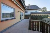 Terrasse EG - 