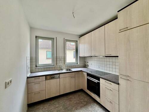 Küche - Etagenwohnung mit 65,00 m&sup2; in Bremen zum Kaufen