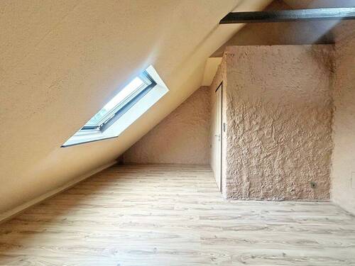 Dachgeschoss - 
