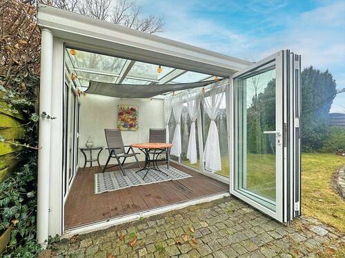 Wintergarten - 
